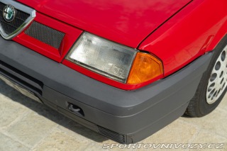 Alfa Romeo Ostatní modely 33 1991