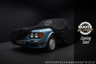 Bentley Turbo R 