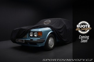 Bentley Turbo R 1991