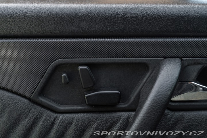 Mercedes-Benz C C36 AMG 1995