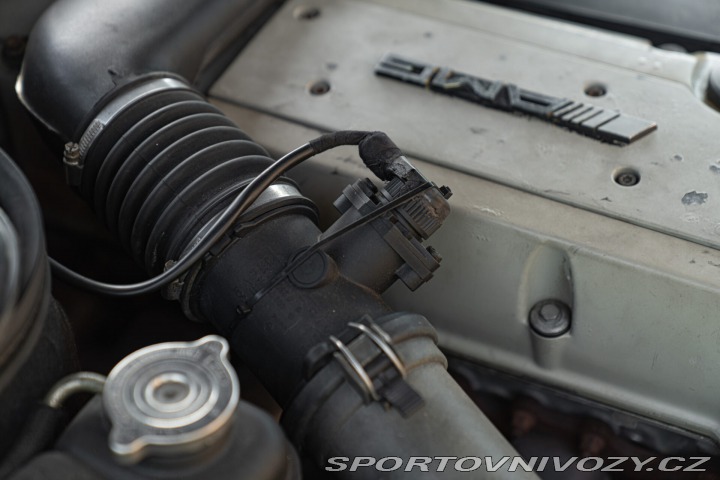 Mercedes-Benz C C36 AMG 1995