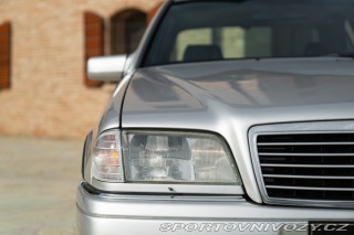 Mercedes-Benz C C36 AMG 1995