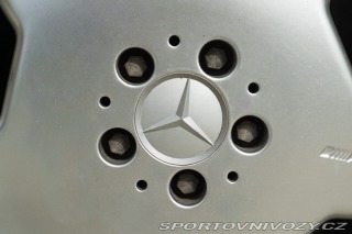 Mercedes-Benz C C36 AMG 1995