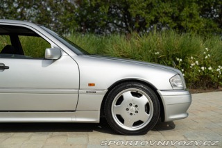 Mercedes-Benz C C36 AMG 1995