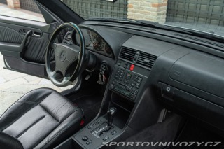 Mercedes-Benz C C36 AMG 1995