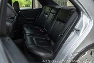 Mercedes-Benz C C36 AMG 1995