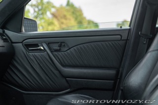Mercedes-Benz C C36 AMG 1995
