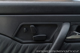 Mercedes-Benz C C36 AMG 1995