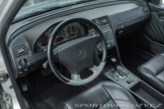 Mercedes-Benz C C36 AMG 1995