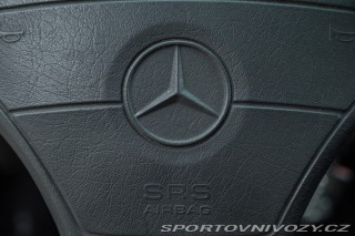 Mercedes-Benz C C36 AMG 1995