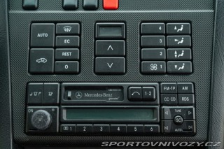 Mercedes-Benz C C36 AMG 1995