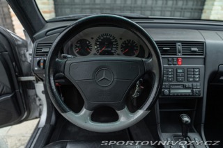 Mercedes-Benz C C36 AMG 1995