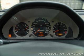 Mercedes-Benz C C36 AMG 1995