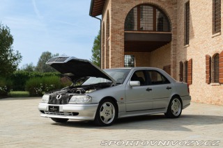 Mercedes-Benz C C36 AMG 1995