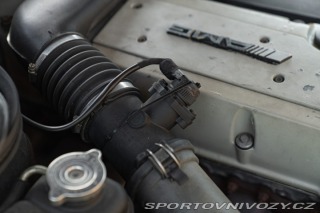 Mercedes-Benz C C36 AMG 1995
