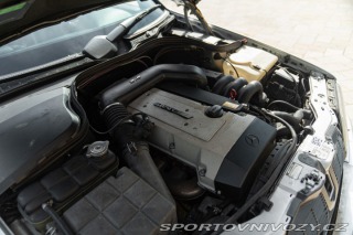 Mercedes-Benz C C36 AMG 1995