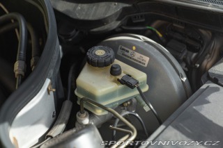 Mercedes-Benz C C36 AMG 1995