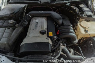 Mercedes-Benz C C36 AMG 1995