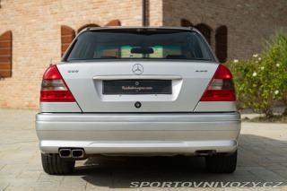 Mercedes-Benz C C36 AMG 1995