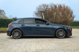 Mercedes-Benz A 35 AMG 2019
