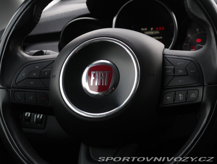 Fiat 500 500X Cross 1.4 MultiAir 2018