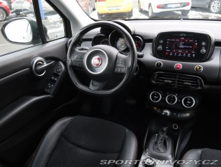 Fiat 500 500X Cross 1.4 MultiAir 2018
