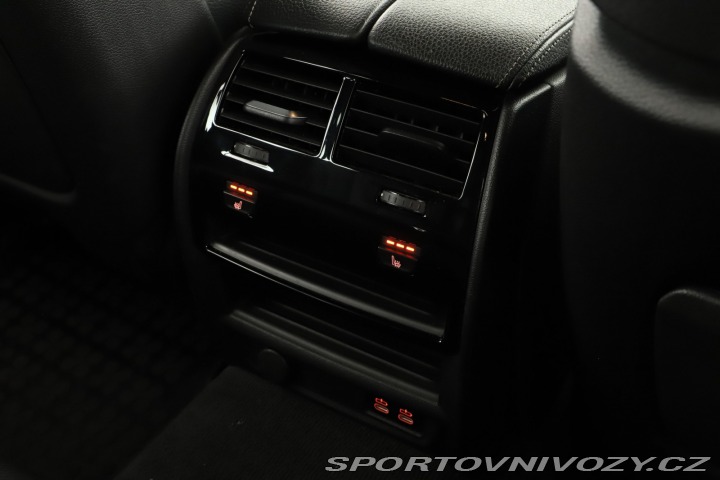 BMW 5 M Sport 530d xDrive 2020