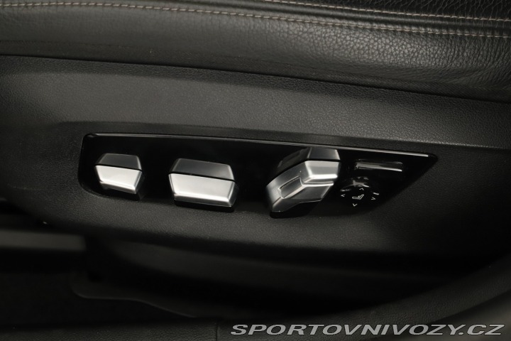 BMW 5 M Sport 530d xDrive 2020