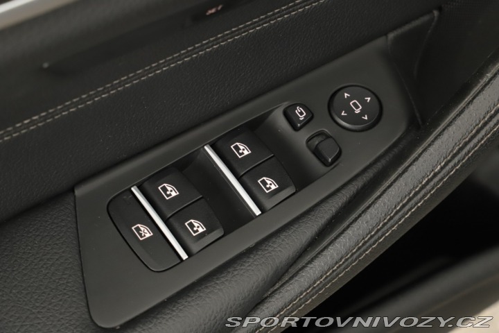 BMW 5 M Sport 530d xDrive 2020