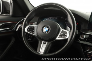 BMW 5 M Sport 530d xDrive 2020