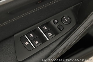 BMW 5 M Sport 530d xDrive 2020