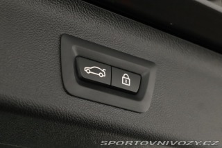 BMW 5 M Sport 530d xDrive 2020