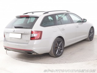 Škoda Octavia RS RS 2.0 TSI 2017