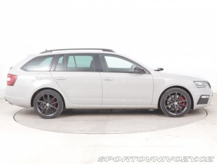 Škoda Octavia RS RS 2.0 TSI 2017