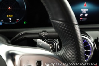Mercedes-Benz CLA AMG Paket 200 d 2022
