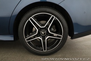 Mercedes-Benz CLA AMG Paket 200 d 2022