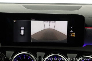 Mercedes-Benz CLA AMG Paket 200 d 2022