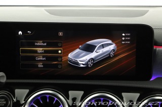 Mercedes-Benz CLA AMG Paket 200 d 2022