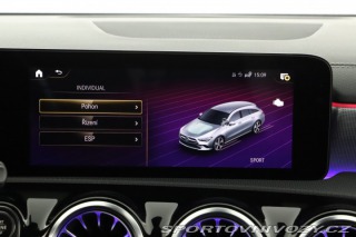 Mercedes-Benz CLA AMG Paket 200 d 2022