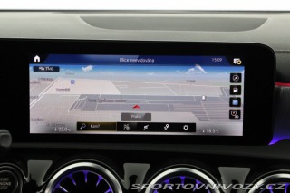 Mercedes-Benz CLA AMG Paket 200 d 2022