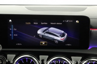 Mercedes-Benz CLA AMG Paket 200 d 2022