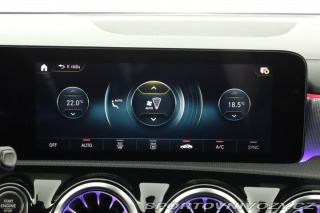 Mercedes-Benz CLA AMG Paket 200 d 2022