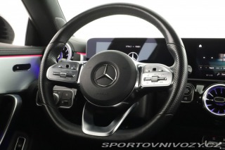 Mercedes-Benz CLA AMG Paket 200 d 2022