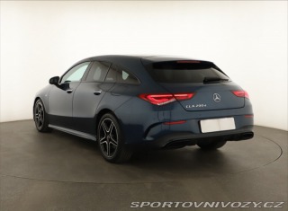 Mercedes-Benz CLA AMG Paket 200 d 2022