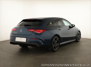 Mercedes-Benz CLA AMG Paket 200 d 2022