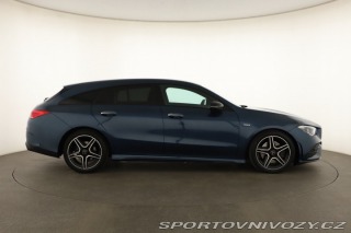 Mercedes-Benz CLA AMG Paket 200 d 2022