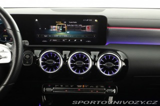 Mercedes-Benz CLA AMG Paket 200 d 2022