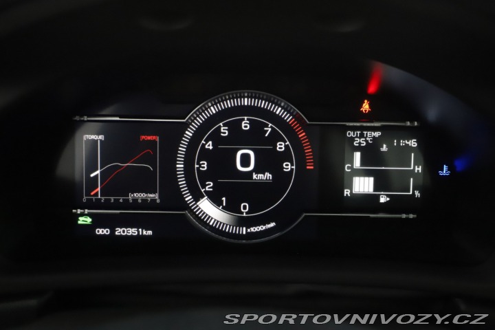Subaru BRZ 2.4 2023