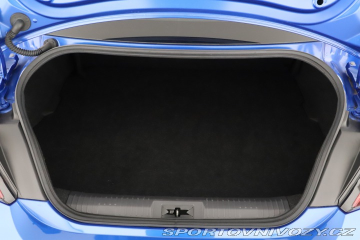 Subaru BRZ 2.4 2023