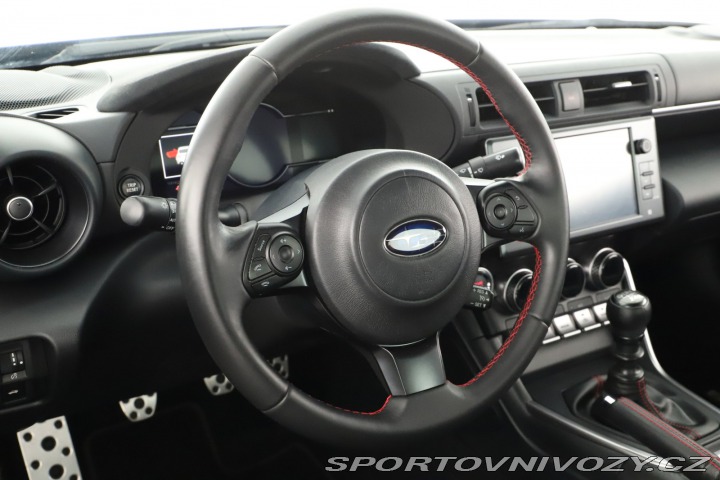 Subaru BRZ 2.4 2023